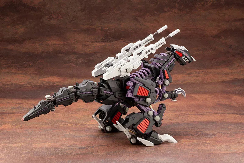 Zoids - HMM Series - EZ-026 - Genosaurer - Repackage Ver. (Kotobukiya)ㅤ – Kotobukiya – ActionFigureBrasil