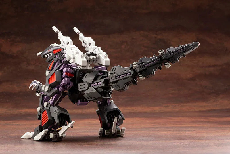 Zoids - HMM Series - EZ-026 - Genosaurer - Repackage Ver. (Kotobukiya)ㅤ – Kotobukiya – ActionFigureBrasil