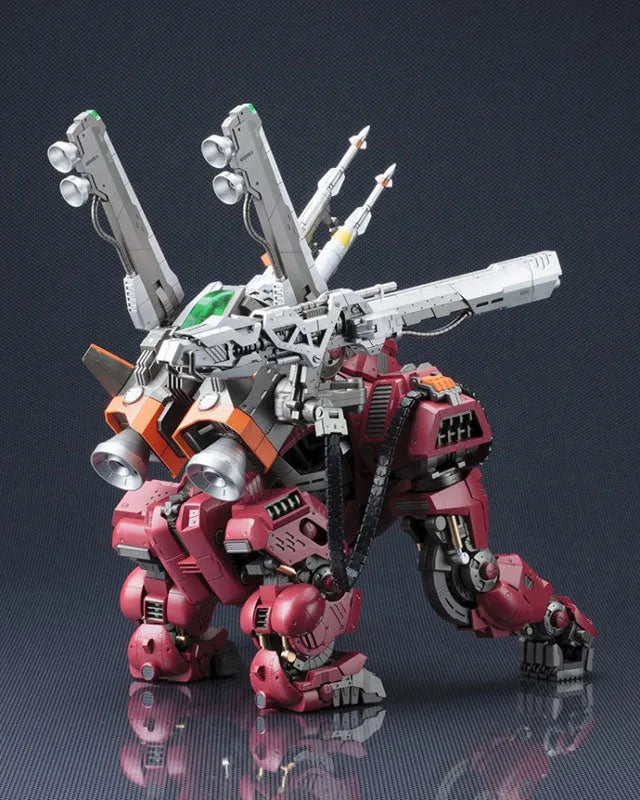 Zoids - HMM Series - Iron Kong - Proizen Knights (Kotobukiya)ㅤ – Kotobukiya – ActionFigureBrasil