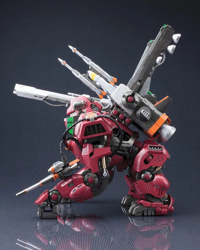 Zoids - HMM Series - Iron Kong - Proizen Knights (Kotobukiya)ㅤ – Kotobukiya – ActionFigureBrasil