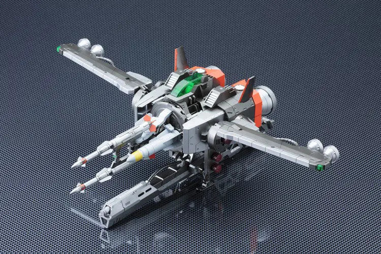 Zoids - HMM Series - Iron Kong - Proizen Knights (Kotobukiya)ㅤ – Kotobukiya – ActionFigureBrasil