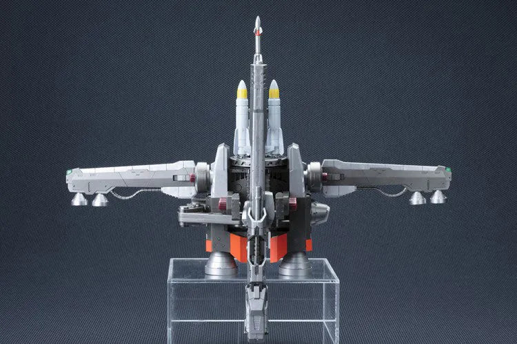 Zoids - HMM Series - Iron Kong - Proizen Knights (Kotobukiya)ㅤ – Kotobukiya – ActionFigureBrasil