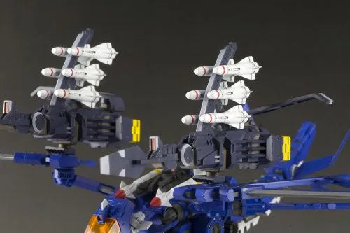 Zoids - Pteras Bomber - Highend Master Model - 1/72 - Jamie Custom (Kotobukiya)ㅤ – Kotobukiya – ActionFigureBrasil