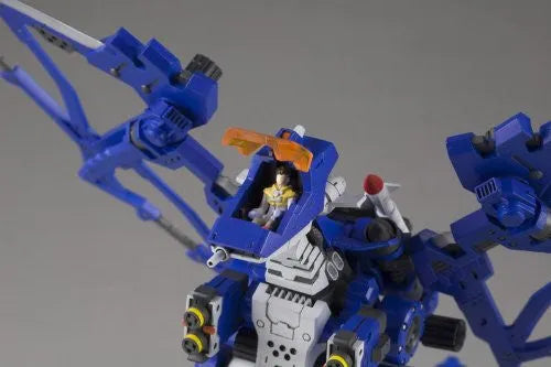 Zoids - Pteras Bomber - Highend Master Model - 1/72 - Jamie Custom (Kotobukiya)ㅤ – Kotobukiya – ActionFigureBrasil