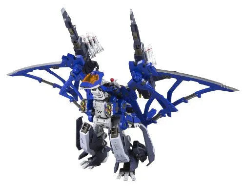 Zoids - Pteras Bomber - Highend Master Model - 1/72 - Jamie Custom (Kotobukiya)ㅤ – Kotobukiya – ActionFigureBrasil