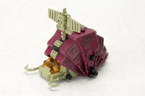 Zoids - RPZ-02 Gustav - D-Style (Kotobukiya)ㅤ – Kotobukiya – ActionFigureBrasil