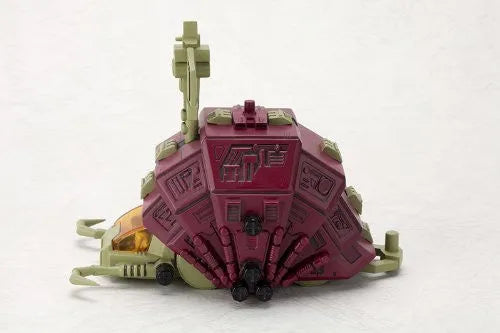 Zoids - RPZ-02 Gustav - D-Style (Kotobukiya)ㅤ – Kotobukiya – ActionFigureBrasil