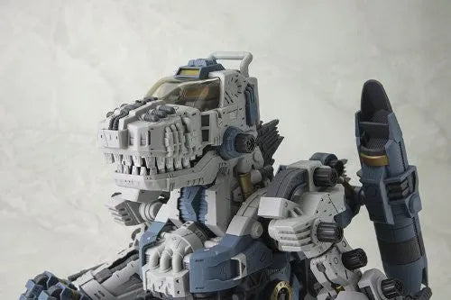 Zoids - RZ-001 Gojulas - Highend Master Model - 1/72 (Kotobukiya)ㅤ – Kotobukiya – ActionFigureBrasil