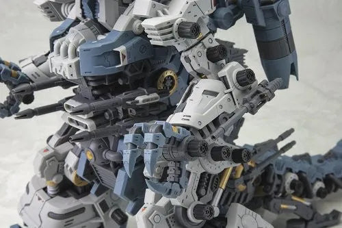 Zoids - RZ-001 Gojulas - Highend Master Model - 1/72 (Kotobukiya)ㅤ – Kotobukiya – ActionFigureBrasil