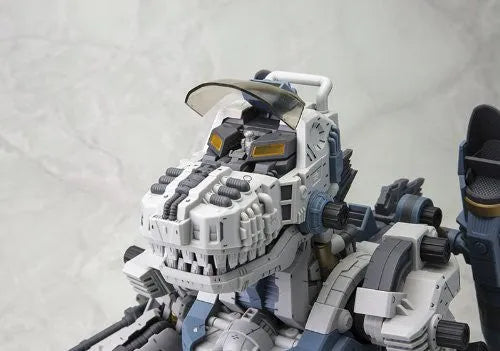 Zoids - RZ-001 Gojulas - Highend Master Model - 1/72 (Kotobukiya)ㅤ – Kotobukiya – ActionFigureBrasil