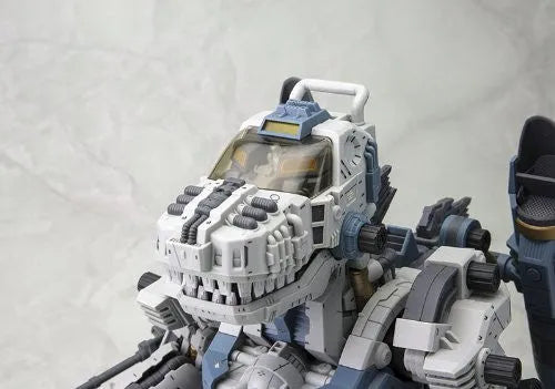 Zoids - RZ-001 Gojulas - Highend Master Model - 1/72 (Kotobukiya)ㅤ – Kotobukiya – ActionFigureBrasil