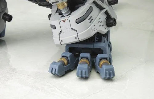 Zoids - RZ-001 Gojulas - Highend Master Model - 1/72 (Kotobukiya)ㅤ – Kotobukiya – ActionFigureBrasil