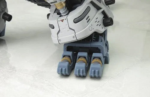 Zoids - RZ-001 Gojulas - Highend Master Model - 1/72 (Kotobukiya)ㅤ – Kotobukiya – ActionFigureBrasil