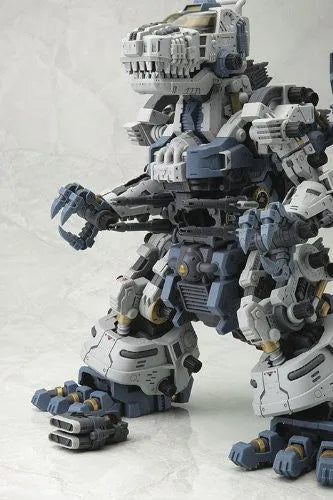Zoids - RZ-001 Gojulas - Highend Master Model - 1/72 (Kotobukiya)ㅤ – Kotobukiya – ActionFigureBrasil