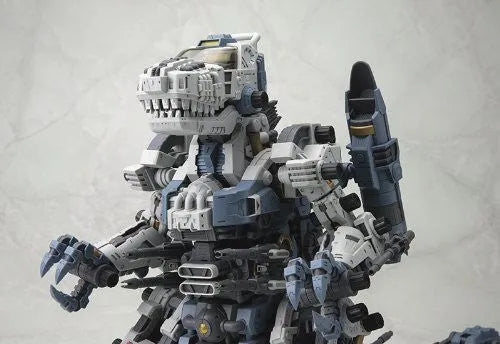 Zoids - RZ-001 Gojulas - Highend Master Model - 1/72 (Kotobukiya)ㅤ – Kotobukiya – ActionFigureBrasil