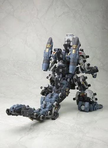 Zoids - RZ-001 Gojulas - Highend Master Model - 1/72 (Kotobukiya)ㅤ – Kotobukiya – ActionFigureBrasil — close