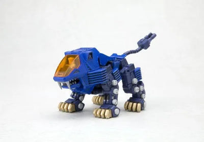 Zoids - RZ-007 Shield Liger - D-Style (Kotobukiya)ㅤ – Kotobukiya – ActionFigureBrasil
