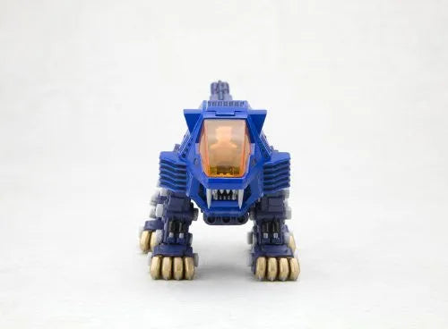 Zoids - RZ-007 Shield Liger - D-Style (Kotobukiya)ㅤ – Kotobukiya – ActionFigureBrasil