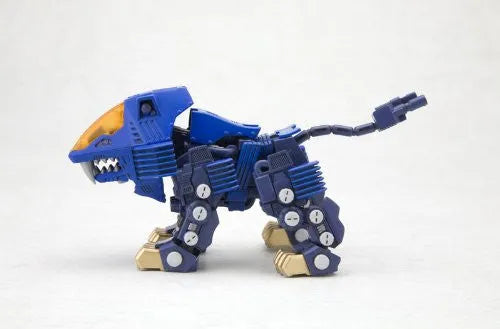 Zoids - RZ-007 Shield Liger - D-Style (Kotobukiya)ㅤ – Kotobukiya – ActionFigureBrasil
