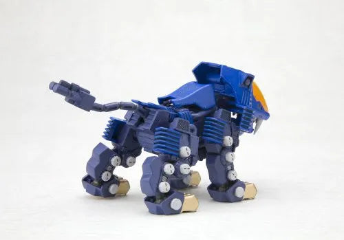 Zoids - RZ-007 Shield Liger - D-Style (Kotobukiya)ㅤ – Kotobukiya – ActionFigureBrasil