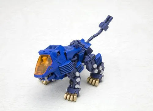 Zoids - RZ-007 Shield Liger - D-Style (Kotobukiya)ㅤ – Kotobukiya – ActionFigureBrasil