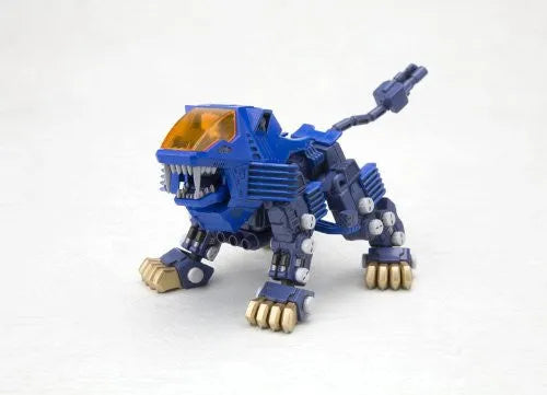 Zoids - RZ-007 Shield Liger - D-Style (Kotobukiya)ㅤ – Kotobukiya – ActionFigureBrasil