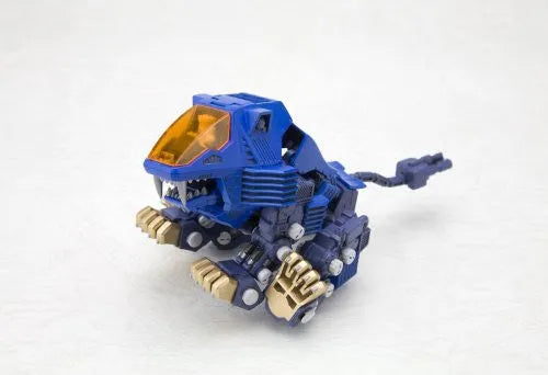 Zoids - RZ-007 Shield Liger - D-Style (Kotobukiya)ㅤ – Kotobukiya – ActionFigureBrasil