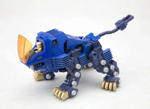 Zoids - RZ-007 Shield Liger - D-Style (Kotobukiya)ㅤ – Kotobukiya – ActionFigureBrasil