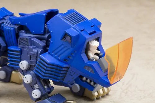 Zoids - RZ-007 Shield Liger - D-Style (Kotobukiya)ㅤ – Kotobukiya – ActionFigureBrasil
