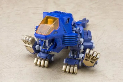 Zoids - RZ-007 Shield Liger - D-Style (Kotobukiya)ㅤ – Kotobukiya – ActionFigureBrasil — close
