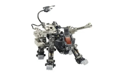 Zoids - RZ-007 Shield Liger - DCS-J (Yamato)ㅤ – Yamato – ActionFigureBrasil