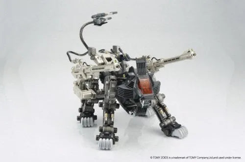 Zoids - RZ-007 Shield Liger - DCS-J (Yamato)ㅤ – Yamato – ActionFigureBrasil