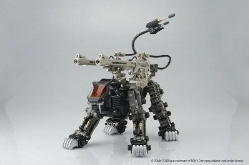 Zoids - RZ-007 Shield Liger - DCS-J (Yamato)ㅤ – Yamato – ActionFigureBrasil