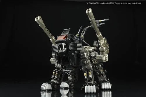 Zoids - RZ-007 Shield Liger - DCS-J (Yamato)ㅤ – Yamato – ActionFigureBrasil