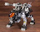 Zoids - RZ-007 Shield Liger - Highend Master Model - 1/72 - DCS-J - 2021 Re-release (Kotobukiya)ㅤ – Kotobukiya – ActionFigureBrasil