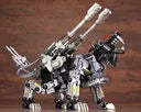 Zoids - RZ-007 Shield Liger - Highend Master Model - 1/72 - DCS-J - 2021 Re-release (Kotobukiya)ㅤ – Kotobukiya – ActionFigureBrasil