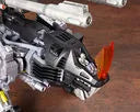 Zoids - RZ-007 Shield Liger - Highend Master Model - 1/72 - DCS-J - 2021 Re-release (Kotobukiya)ㅤ – Kotobukiya – ActionFigureBrasil