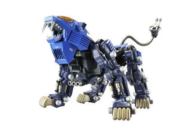 Zoids - RZ-007 Shield Liger (Yamato)ㅤ – Yamato – ActionFigureBrasil