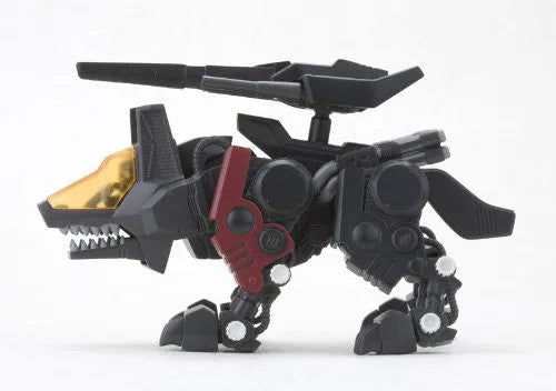 Zoids - RZ-009 Command Wolf - D-Style - Irvine Custom (Kotobukiya)ㅤ – Kotobukiya – ActionFigureBrasil