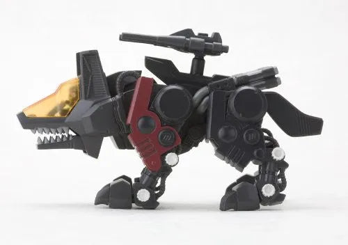 Zoids - RZ-009 Command Wolf - D-Style - Irvine Custom (Kotobukiya)ㅤ – Kotobukiya – ActionFigureBrasil