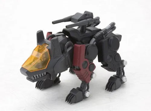 Zoids - RZ-009 Command Wolf - D-Style - Irvine Custom (Kotobukiya)ㅤ – Kotobukiya – ActionFigureBrasil