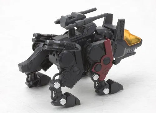 Zoids - RZ-009 Command Wolf - D-Style - Irvine Custom (Kotobukiya)ㅤ – Kotobukiya – ActionFigureBrasil