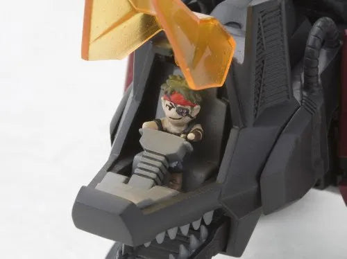 Zoids - RZ-009 Command Wolf - D-Style - Irvine Custom (Kotobukiya)ㅤ – Kotobukiya – ActionFigureBrasil