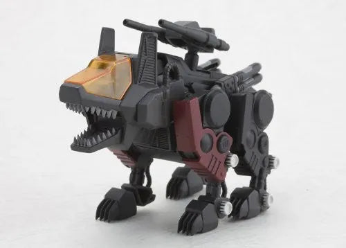Zoids - RZ-009 Command Wolf - D-Style - Irvine Custom (Kotobukiya)ㅤ – Kotobukiya – ActionFigureBrasil