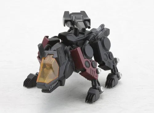 Zoids - RZ-009 Command Wolf - D-Style - Irvine Custom (Kotobukiya)ㅤ – Kotobukiya – ActionFigureBrasil