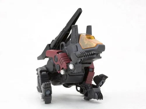 Zoids - RZ-009 Command Wolf - D-Style - Irvine Custom (Kotobukiya)ㅤ – Kotobukiya – ActionFigureBrasil