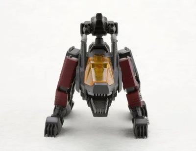 Zoids - RZ-009 Command Wolf - D-Style - Irvine Custom (Kotobukiya)ㅤ – Kotobukiya – ActionFigureBrasil — close