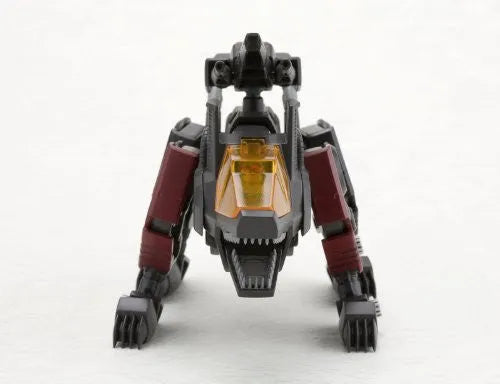 Zoids - RZ-009 Command Wolf - D-Style - Irvine Custom (Kotobukiya)ㅤ – Kotobukiya – ActionFigureBrasil