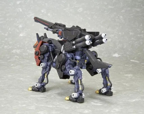 Zoids - RZ-009 Command Wolf - Highend Master Model - 1/72 - Irvine Custom - 002 (Kotobukiya)ㅤ – Kotobukiya – ActionFigureBrasil