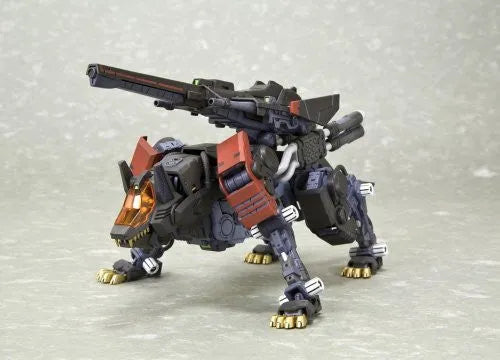 Zoids - RZ-009 Command Wolf - Highend Master Model - 1/72 - Irvine Custom - 002 (Kotobukiya)ㅤ – Kotobukiya – ActionFigureBrasil